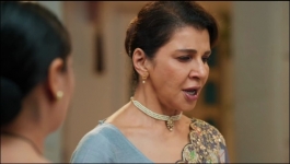 Yeh Rishta Kya Kehlata Hai - 8th April 2025